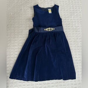 Girls Dress Gymboree Size 7